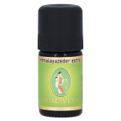 PRIMAVERA Himalayazeder Extra ätherisches Öl (PZN 14385417)