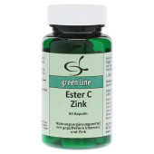 ESTER C ZINK Kapseln (PZN 11578191)