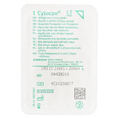 CYTOCAN Portkanüle 19 G 20 mm (PZN 4874316)