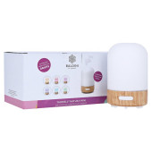 TaoWell Natura Mini mit 5 ml Öl Baldini (PZN 15581103)
