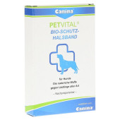 PETVITAL Bio Schutz Halsband groß 65 cm vet. (PZN 7507038)