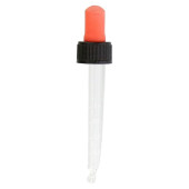 TROPFPIPETTE f.Flasche graduiert 50 ml (PZN 1384540)