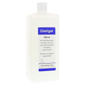 GLEITGEL vet. (PZN 911227)