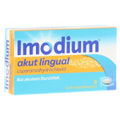 Imodium akut lingual (PZN 1689848)