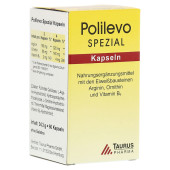POLILEVO spezial Kapseln (PZN 1667108)