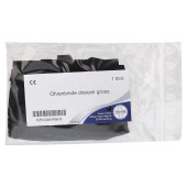 OHRENBINDE dreieckig groß (PZN 4844568)