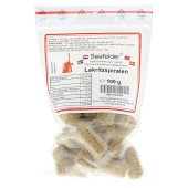 SEEFELDER Lakritzspiralen KDA (PZN 7472966)