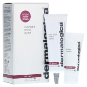 dermalogica Overnight Retinol Repair inkl. Buffer Cream (PZN 80000139)