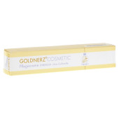 GOLDNERZ Pflegecreme intensiv ohne Duftstoff (PZN 3425355)