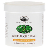 WEIHRAUCH CREME Pullach Hof (PZN 12361329)