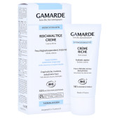 GAMARDE reichhaltige Creme (PZN 15622032)