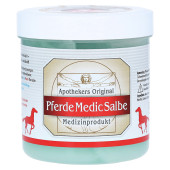 PFERDEMEDICSALBE Apothekers Original Dose (PZN 16154656)