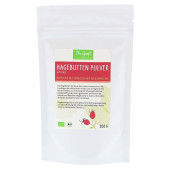 Hagebutten Pulver Bio (PZN 9245571)