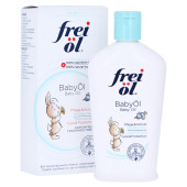 FREI ÖL BabyÖl (PZN 13660241)