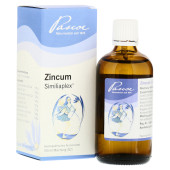 ZINCUM SIMILIAPLEX Tropfen (PZN 2525913)