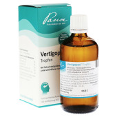 VERTIGOPAS (PZN 7113322)