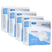 MOLICARE Premium Mobile 6 Tropfen Gr.XL (PZN 13506505)