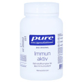 Pure Encapsulations Immun aktiv (PZN 3559943)