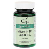 VITAMIN D3 3.000 I.E. Kapseln (PZN 11578570)