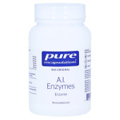 PURE ENCAPSULATIONS A.I. Enzymes Kapseln (PZN 2788251)