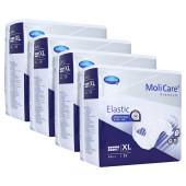 MOLICARE Premium Elastic Slip 9 Tropfen Gr.XL (PZN 14211114)