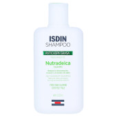 ISDIN Nutradeica Shampoo g.Schupp.u.fettiges Haar (PZN 15628833)