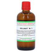 SOLUNAT Nr. 3 Tropfen (PZN 2938070)