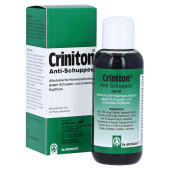 CRINITON Anti Schuppen Lösung (PZN 1580330)