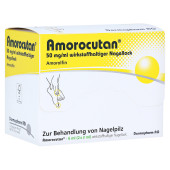 Amorocutan 50mg/ml (PZN 10050559)