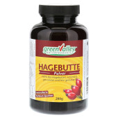 HAGEBUTTEN PULVER Bio greenvalley (PZN 10752847)