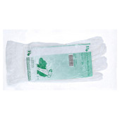 HANDSCHUHE Zwirn BW Gr.14 weiß (PZN 3163903)