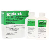 PHOSPHO-soda 24,4 g/10,8 g Lösung zum Einnehmen (PZN 11288139)