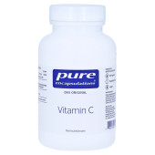 PURE ENCAPSULATIONS Vitamin C Kapseln (PZN 6552456)