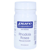 pure encapsulations Rhodiola Rosea (PZN 2767763)