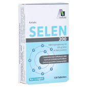 SELEN 200 µg Tabletten (PZN 15745680)
