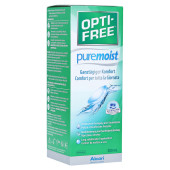 OPTI-FREE PureMoist Multifunktions-Desinf.Lsg. (PZN 9426261)