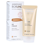 ANNEMARIE BÖRLIND BB Cream almond (PZN 6337545)