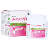 D-MANNOSE PLUS 2000 mg Pulver m.Vit.u.Mineralstof. (PZN 15609882)