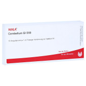 CEREBELLUM GL D 30 Ampullen (PZN 3359807)