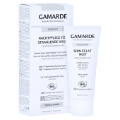 GAMARDE Nachtpflegecreme f.strahlende Haut (PZN 15621972)
