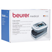 BEURER PO30 Pulsoximeter (PZN 5560465)