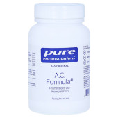 PURE ENCAPSULATIONS A.C. Formula Kapseln (PZN 5135213)