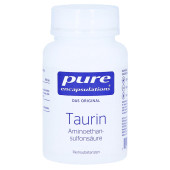pure encapsulations Taurin (PZN 2788127)