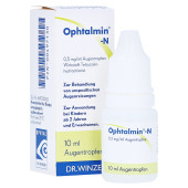 Ophtalmin-N (PZN 497130)