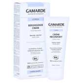 GAMARDE beruhigende Creme (PZN 15621943)