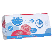 FRESUBIN 2 kcal Creme Walderdbeere im Becher (PZN 10199043)