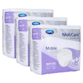 MOLICARE Premium Mobile 8 Tropfen Gr.M (PZN 13506528)
