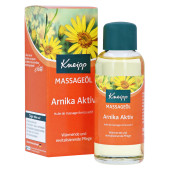 KNEIPP Massageöl Arnika Aktiv (PZN 16401221)