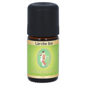 LÄRCHE Bio ätherisches Öl (PZN 14385423)