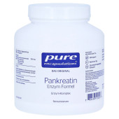 PURE ENCAPSULATIONS Pankreatin Enzym Formel Kaps. (PZN 2705561)